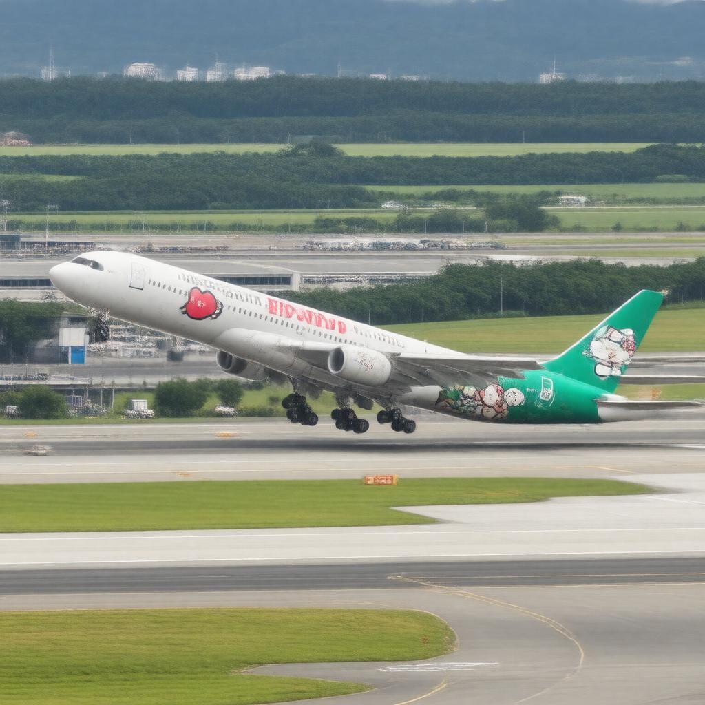 EVA Air